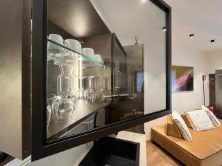 Habemus Loft - The Twins raffinato design contemporaneo nel cuore storico di Trieste - 3