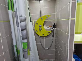 La tranquille maison bleue - 5