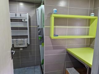 La tranquille maison bleue - 3