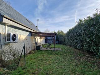 La tranquille maison bleue - 2