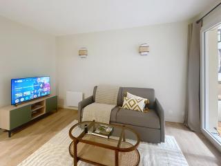 "Maison Mariton" - Appartement élégant aux portes de Paris - 1