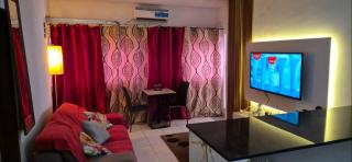 Apartamento super confortável - 2