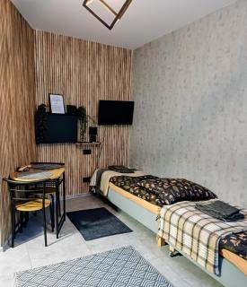 Rajca Room - Mieszkanie przy Jasnej Górze - 0