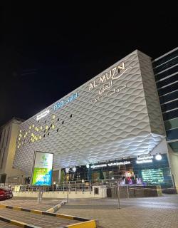 Near Airport Rooms - Mawāliḩ - 4