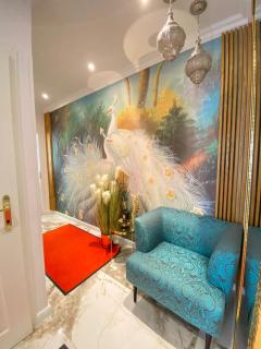 Royal Apartment Vienna - 9
