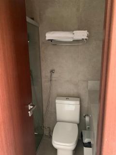 UNO Flats 104 - 50m from the beach - 9