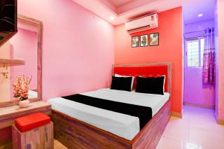 Hotel O Pinki Guest House - 9