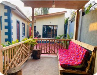 Tropical Garden Homestay - 5