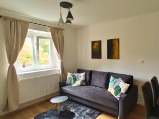 Apartmán Palackého sady - pohoda v srdci města - 8