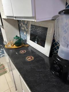 Casa histórica e aconchegante no coração de Belém - 5