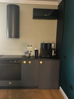 SSN Apartment - 1
