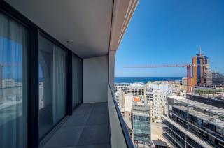 Mercury 903 - Seaview Suite - 2x Pool Cards Access - 8