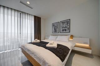 Mercury 903 - Seaview Suite - 2x Pool Cards Access - 1