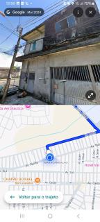 casa vieira - cop 30 - 1