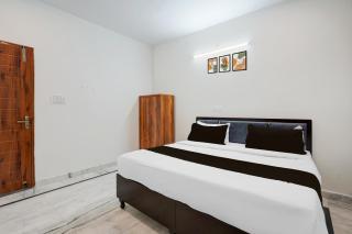 Hotel O The Skyrise Lucknow Hotel - 0