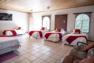 The Palms Guest House - 2