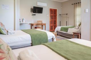 The Palms Guest House - 6