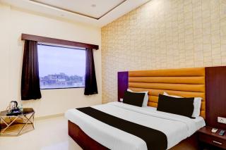 Hotel O Palm Bliss Hotels & Resorts - 3