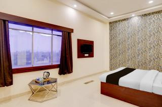 Hotel O Palm Bliss Hotels & Resorts - 5