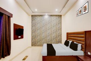 Hotel O Palm Bliss Hotels & Resorts - 3