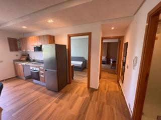 Blue Beach Sidi Rahal - 9