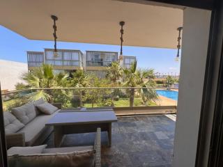 Blue Beach Sidi Rahal - 8