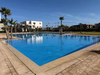 Blue Beach Sidi Rahal - 7