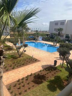 Blue Beach Sidi Rahal - 4