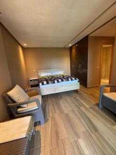 Blue Beach Sidi Rahal - 2