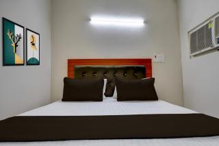 Hotel O The Urban - 1