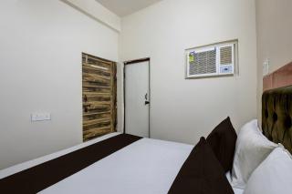 Hotel O The Urban - 7