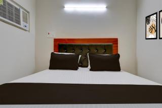 Hotel O The Urban - 3