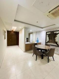 2 Bed Apartment in Gold Crest DHA - 4