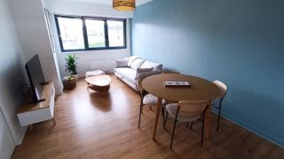 Appart cosy Saint-Malo - 2