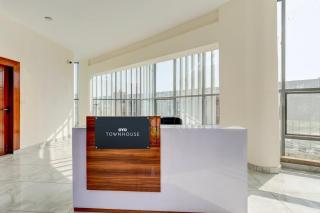 Hotel O THE ROYAL - 9