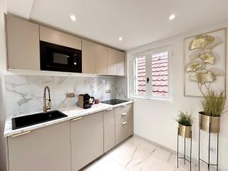 Le Loft Contemporain - Climatisé & Smart TV au coeur de Dijon - 8