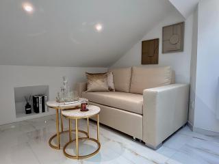 Le Loft Contemporain - Climatisé & Smart TV au coeur de Dijon - 7