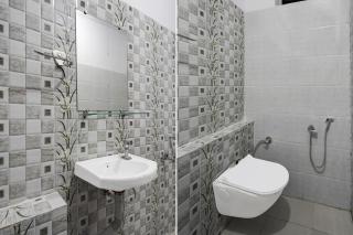 Hotel O Midway Treat Barwani - 5