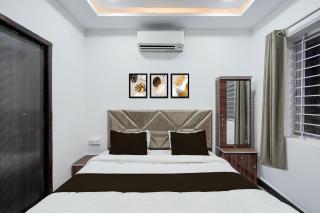 Hotel O Midway Treat Barwani - 8