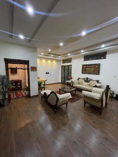 Mountain View Murree - 8