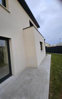 Grand T2 avec jardin à 2 min de Caen & proche mer - 8