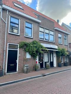 Shortstay Sneeker Munt - 9