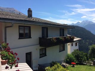 Grosses Haus für Familienferien in Region Lenzerheide - 3