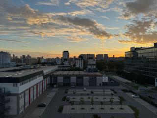 Fresh Apartment & Parking - 7