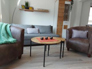 Ferienwohnung Bergstraße - 6