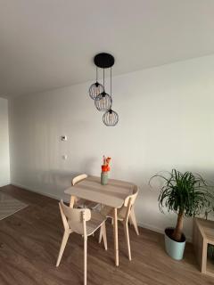 Fresh Apartment & Parking - 6