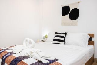 Urban Muji Oasis Ratchada-Lat Phrao Chatuchak MRT - 2