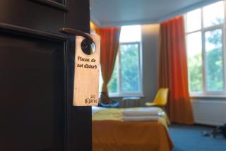 Beehive Hotel - Odesa - 8