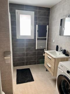 Maison individuelle meublée - 1