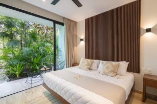 Modern Apartment with 3 Pools and Security - 2